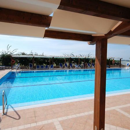 Camping Village La Pineta San Vito Lo Capo Luaran gambar