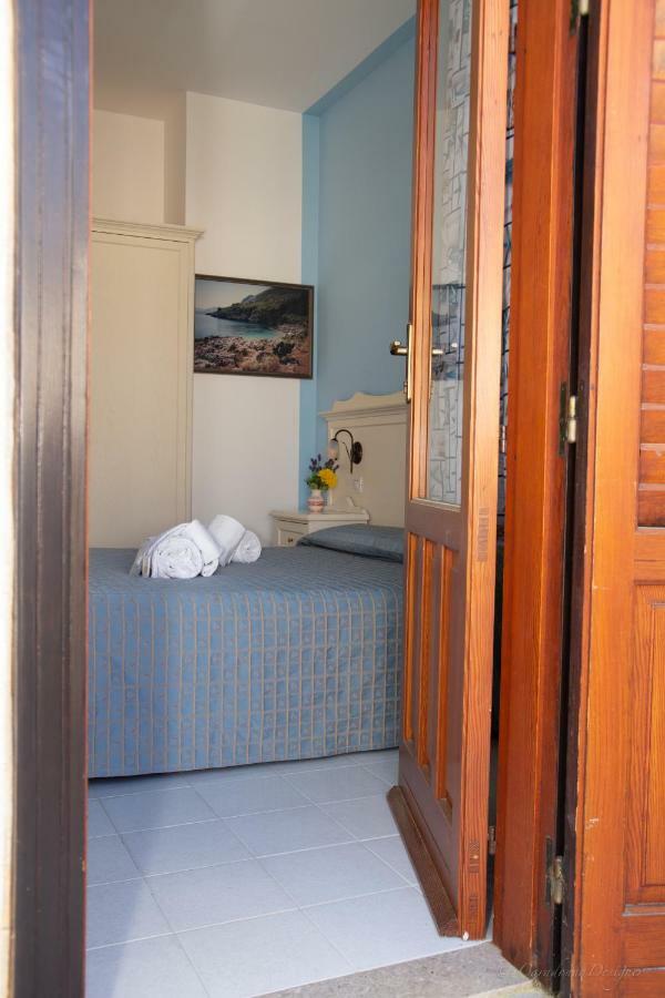 Camping Village La Pineta San Vito Lo Capo Luaran gambar