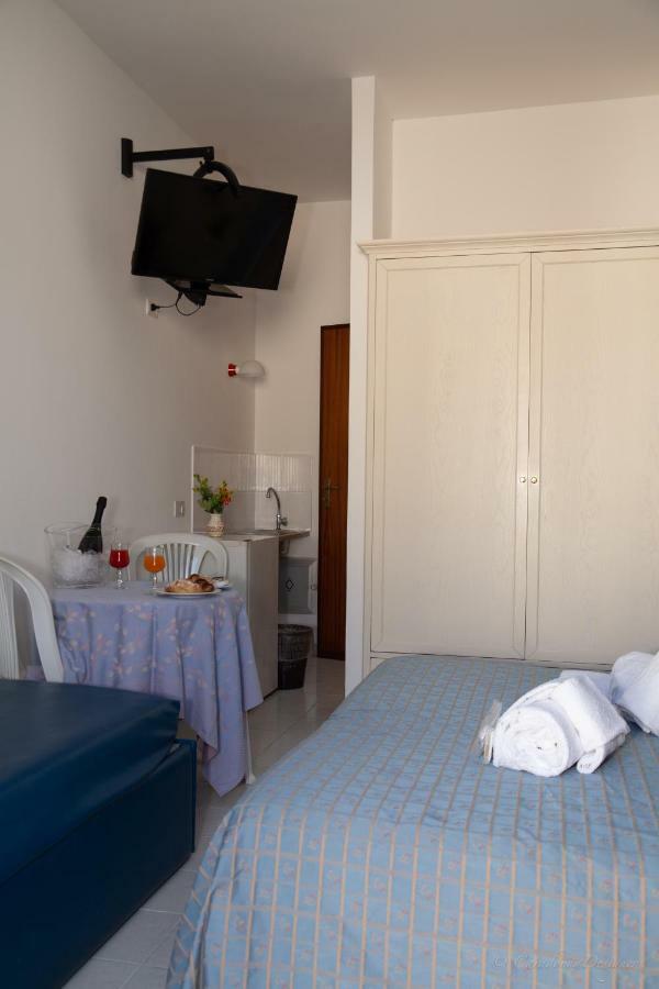 Camping Village La Pineta San Vito Lo Capo Luaran gambar